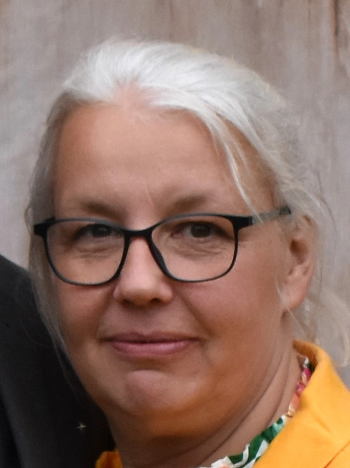 Mitarbeiter StS-Betreuungshilfe 24 — Bückeburg